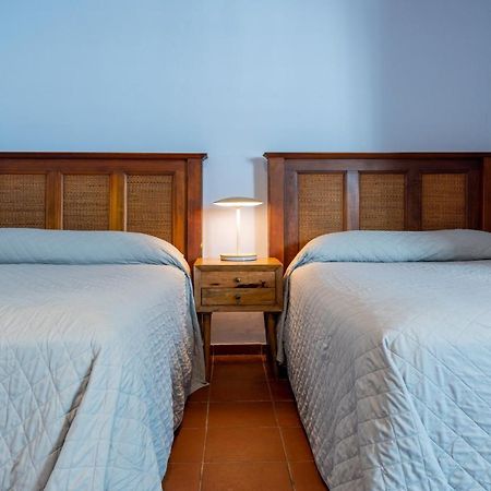 Andalucia Guest House San Juan Exterior photo