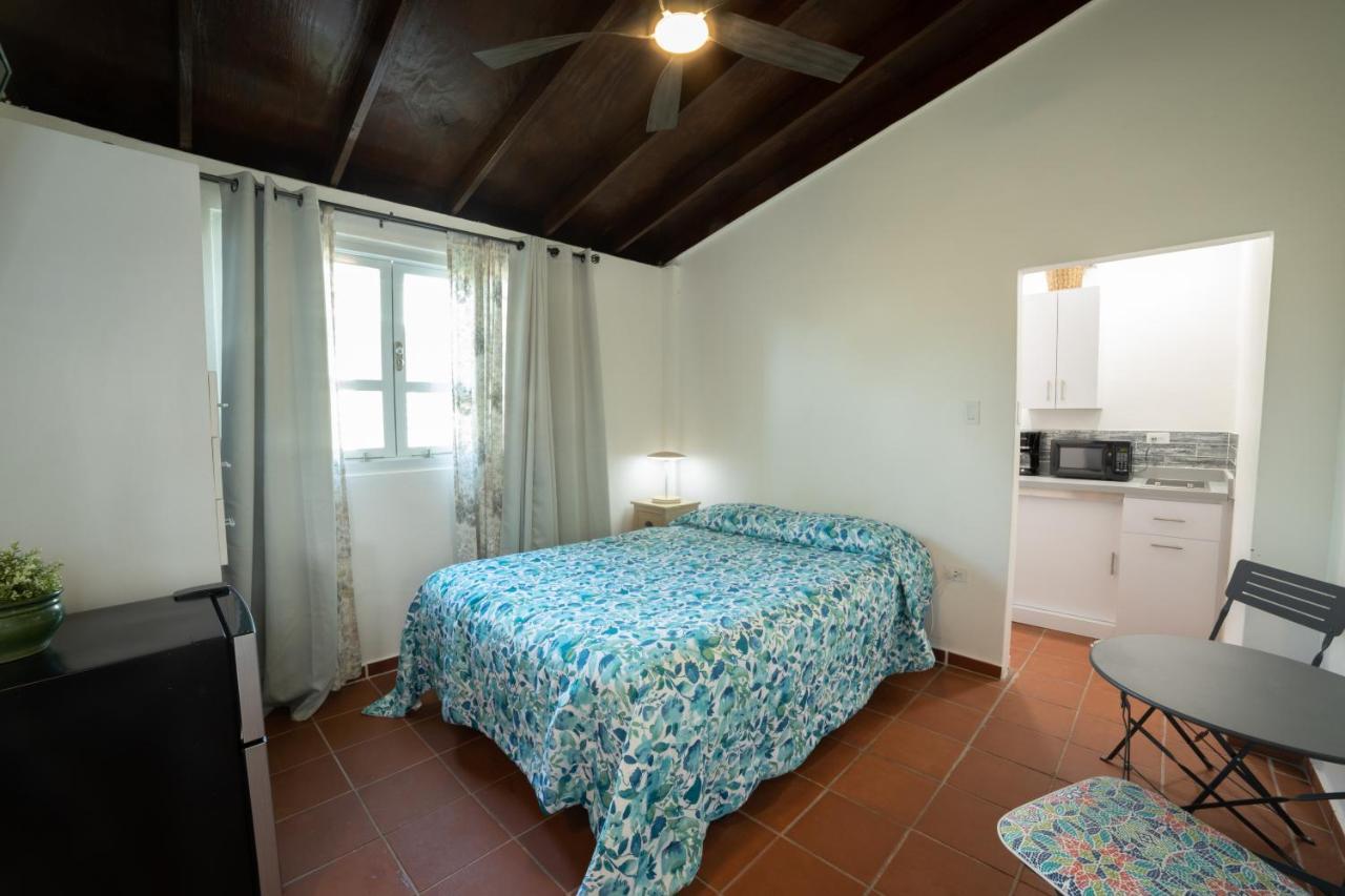 Andalucia Guest House San Juan Exterior photo