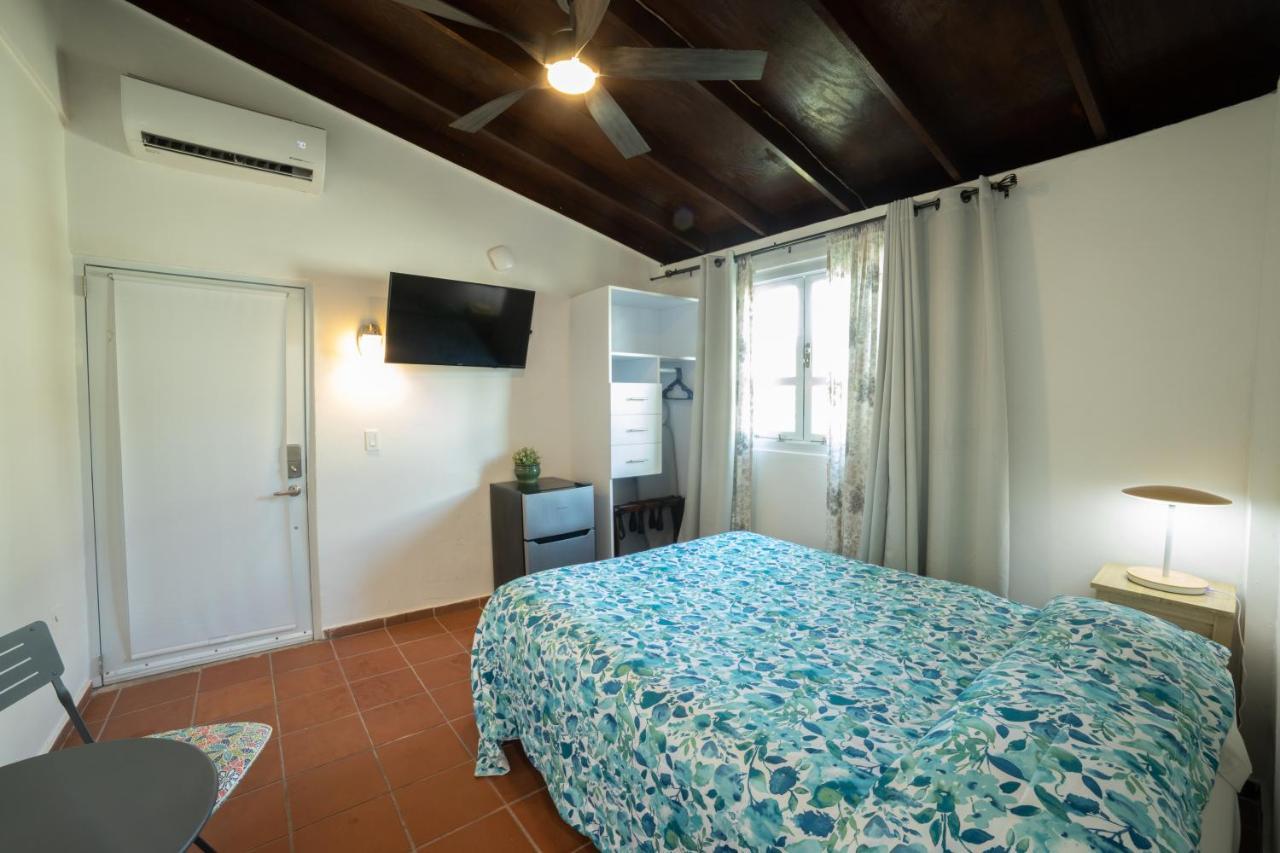 Andalucia Guest House San Juan Exterior photo