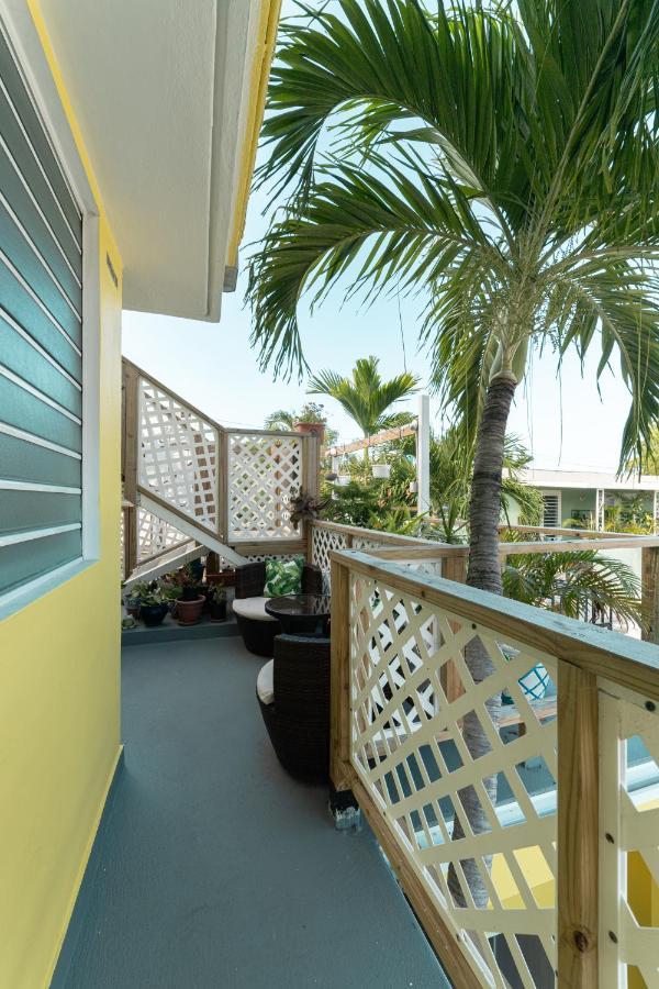Andalucia Guest House San Juan Exterior photo