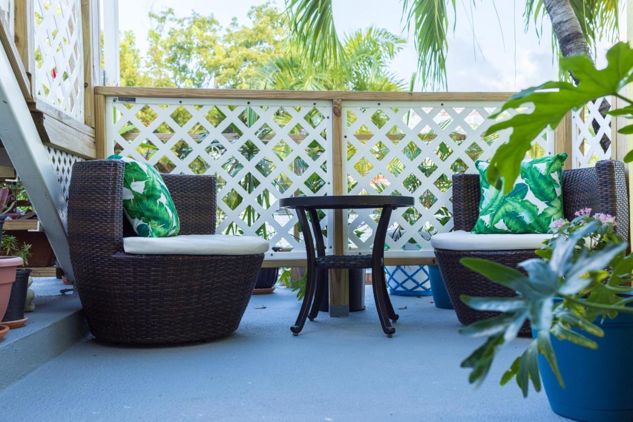 Andalucia Guest House San Juan Exterior photo