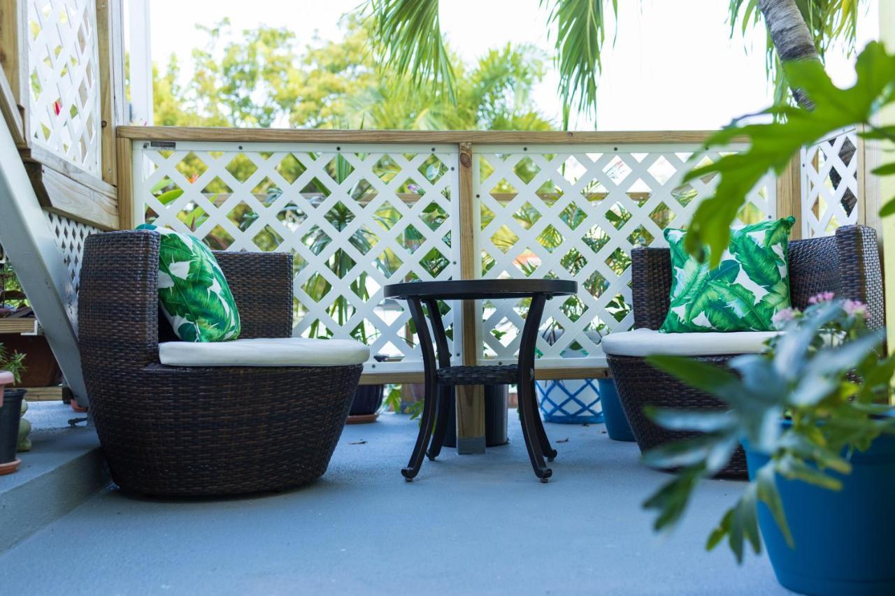 Andalucia Guest House San Juan Exterior photo