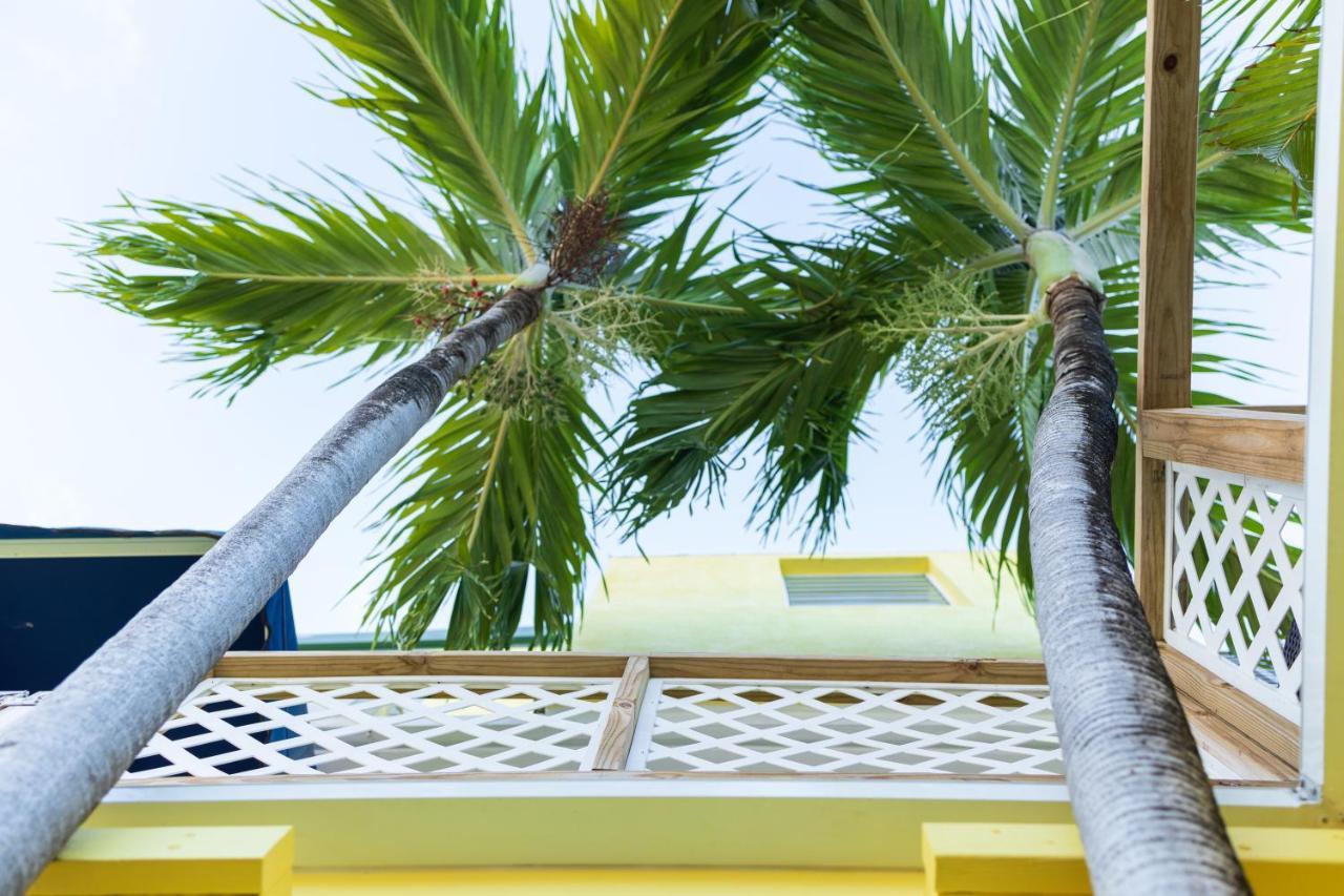 Andalucia Guest House San Juan Exterior photo