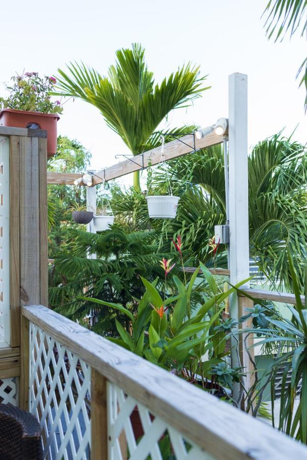 Andalucia Guest House San Juan Exterior photo