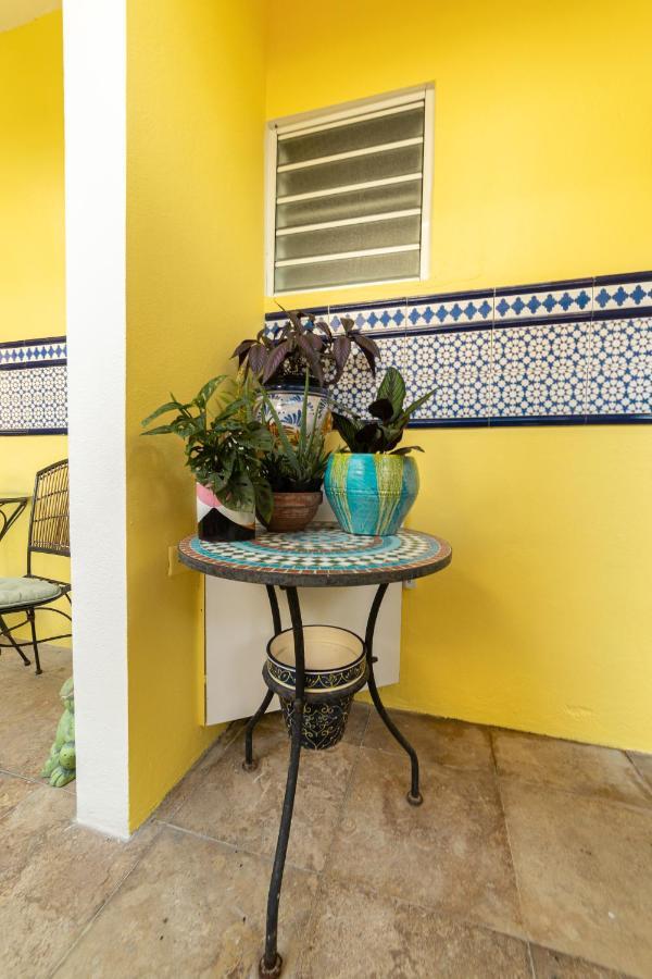 Andalucia Guest House San Juan Exterior photo