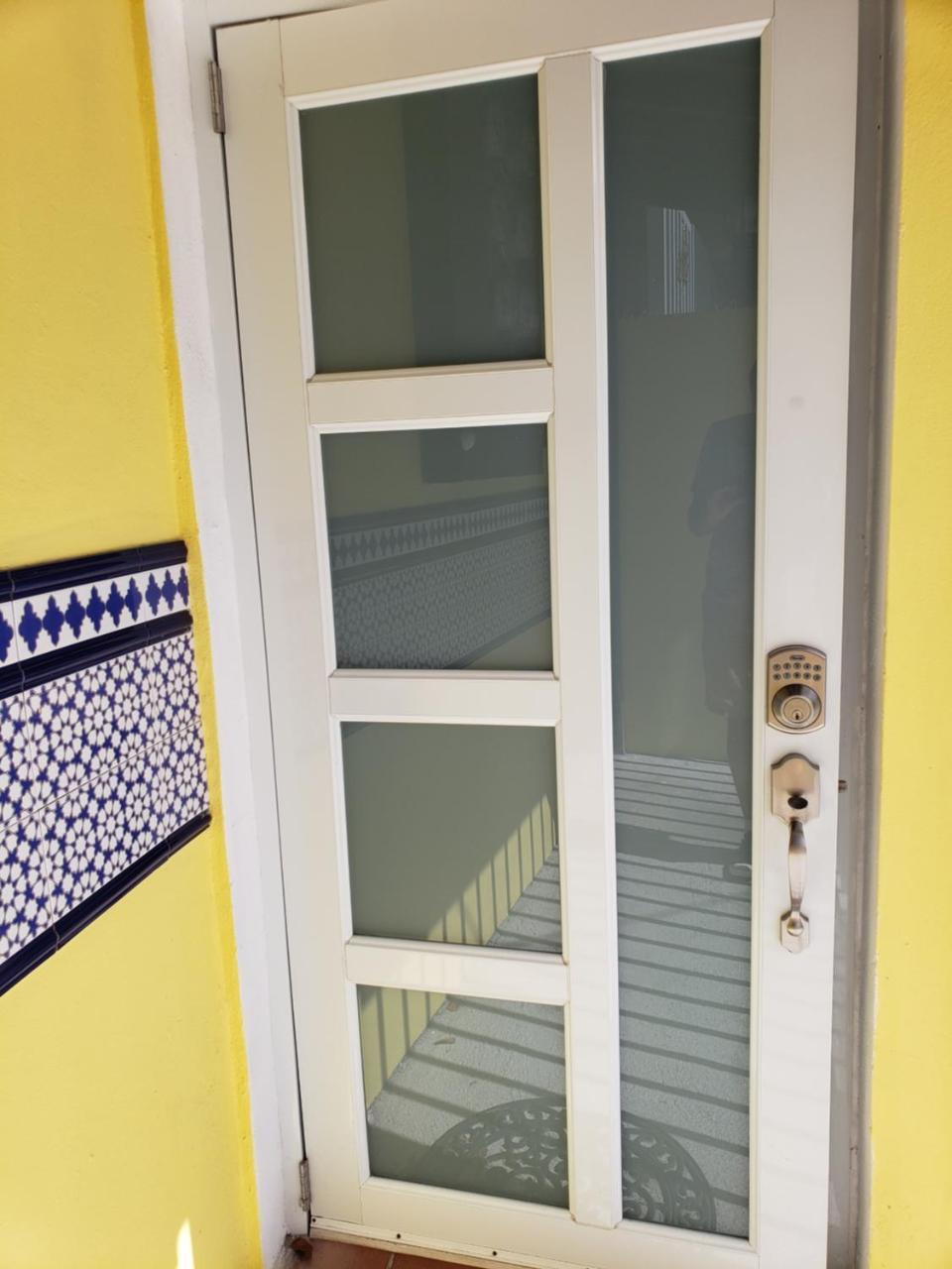 Andalucia Guest House San Juan Exterior photo