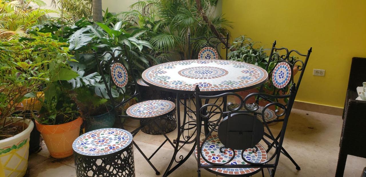 Andalucia Guest House San Juan Exterior photo